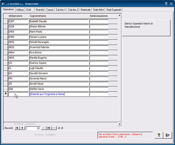 frmArchivi_frmOperatore_Tab