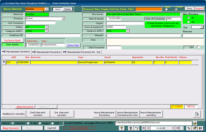 frmArchivioMacchine