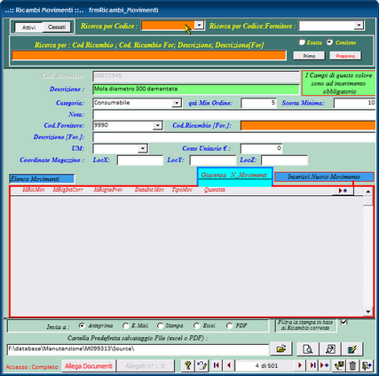 frmRicambi_Movimenti