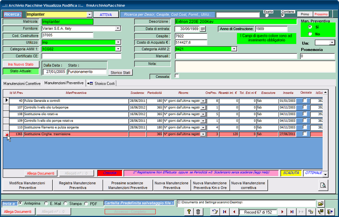 frmArchivioMacchine_Tab_Manutenzioni Preventive