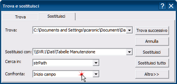 tblSysDoc_TrovaSostituisci